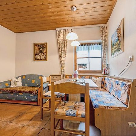 Apartment Schwalbennest Rio di Pusteria Exteriér fotografie