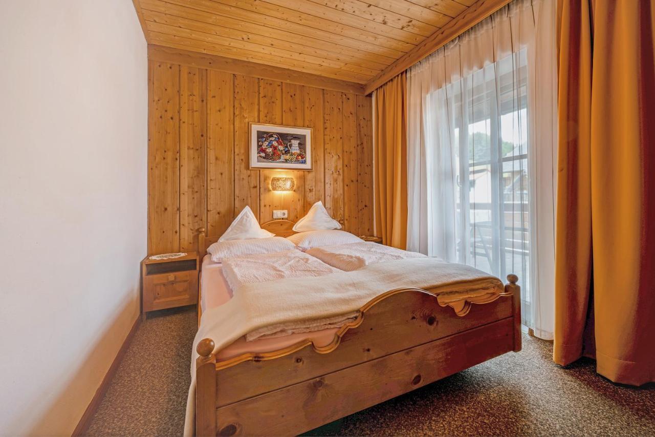 Apartment Schwalbennest Rio di Pusteria Exteriér fotografie